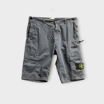 Short Stone Island Navy - S