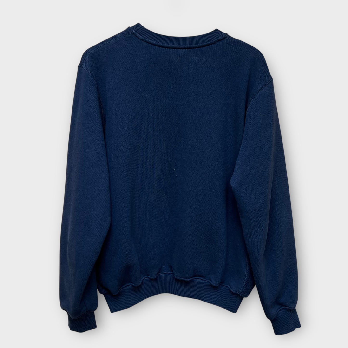 Sweat Casablanca navy - L