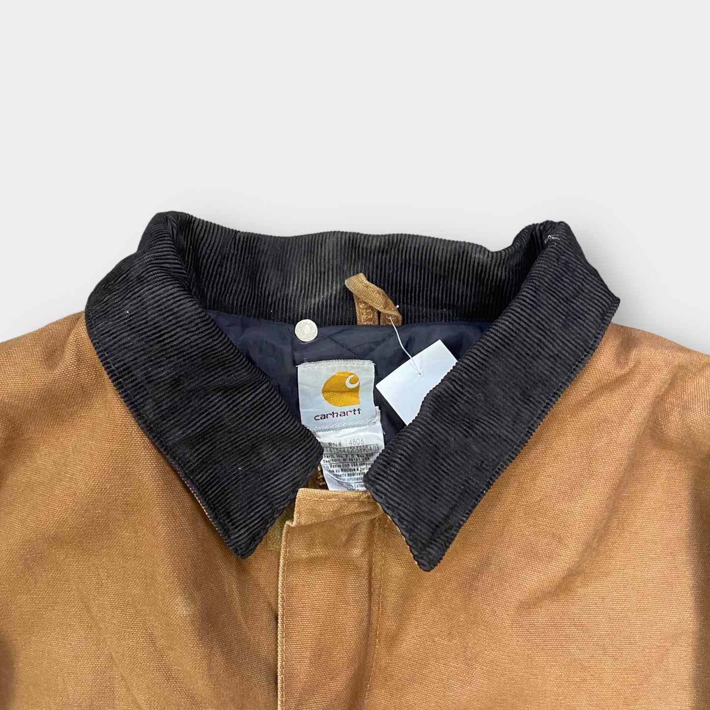 Carhartt Detroit Jacket - XXL