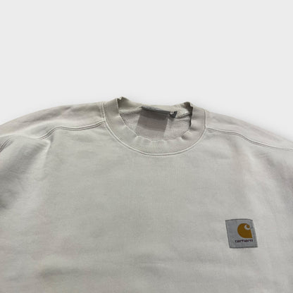 Pull Carhartt Beige - M