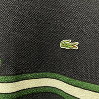 Pull Lacoste Navy - S