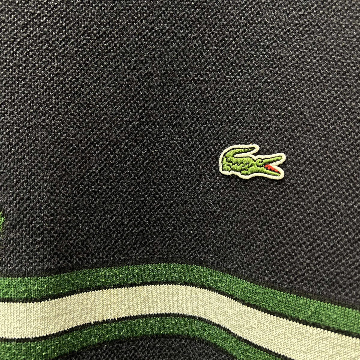 Pull Lacoste Navy - S