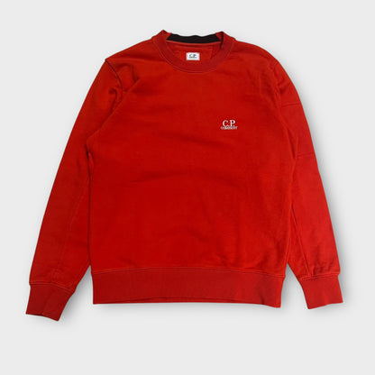 Sweat C.P Company Orange - M