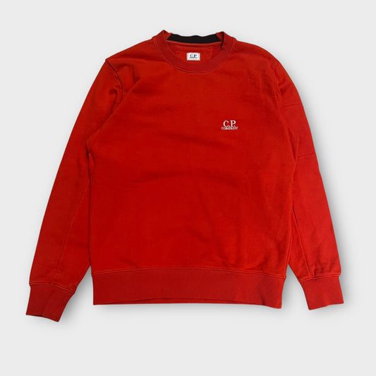 Sweat C.P Company Orange - M