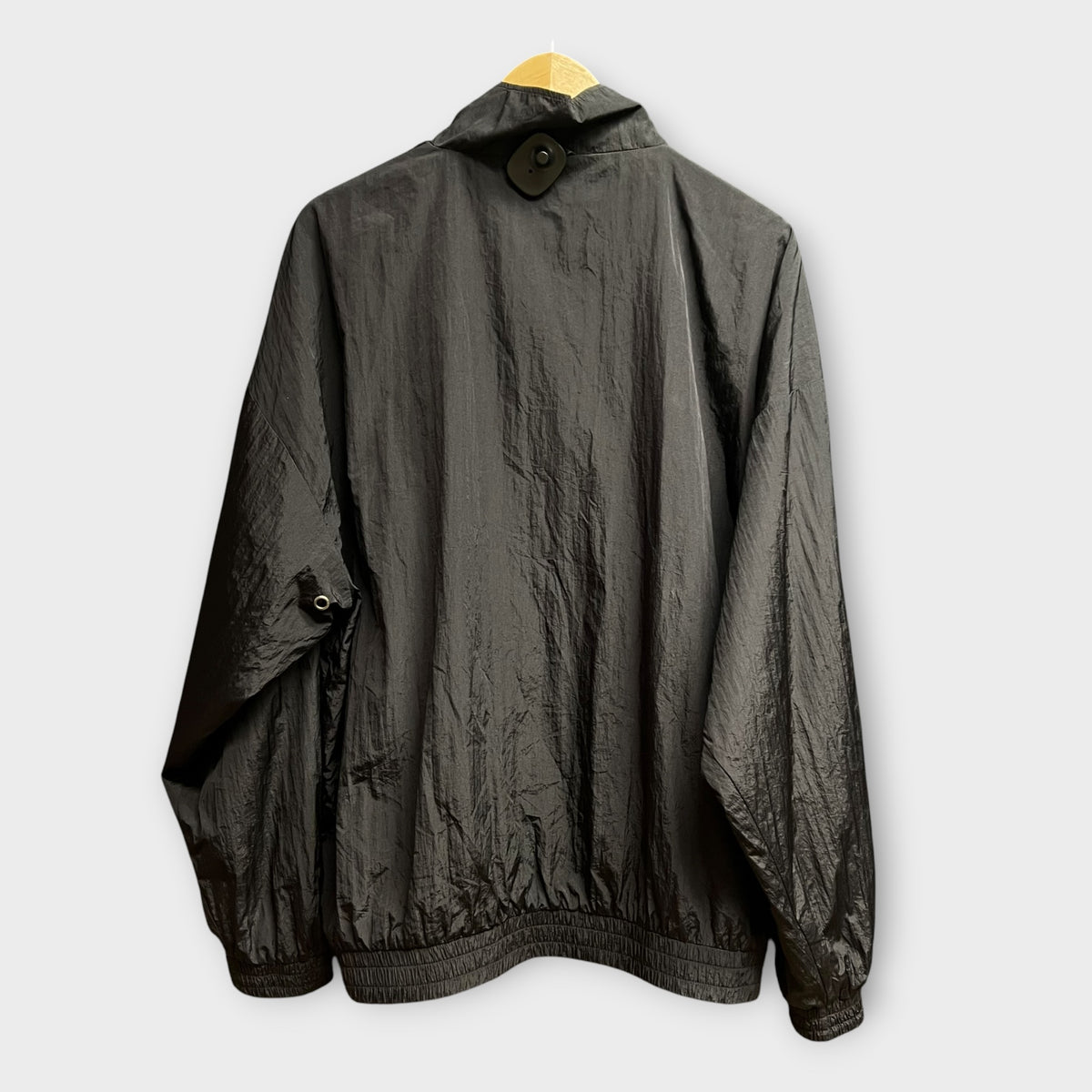 Veste O32C Noir - XL