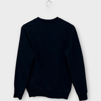 Sweat Stussy Classic Gear noir - XS