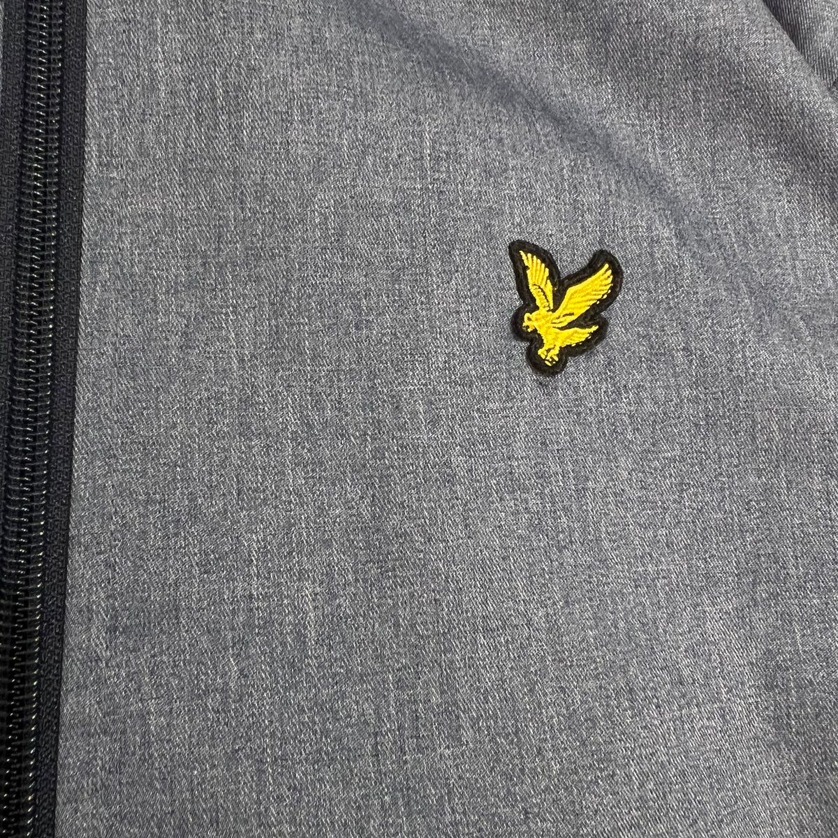 Veste Lyle et Scott bleu - M