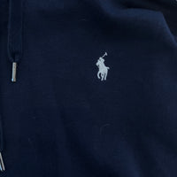 Sweat Ralph Lauren navy - S