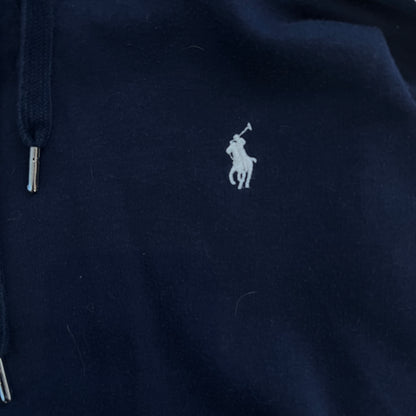 Sweat Ralph Lauren navy - S