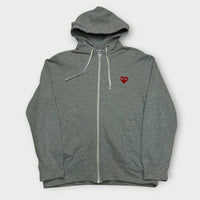 Veste Comme Des Garçons Gris - L