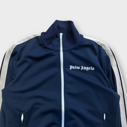 Veste Palm Angels Navy - L