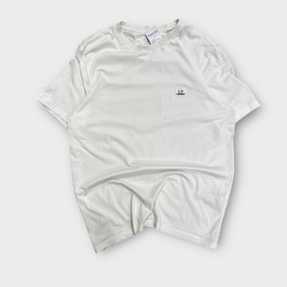 T-Shirt C.P Company Blanc - L