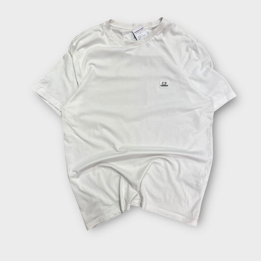 T-Shirt C.P Company Blanc - L