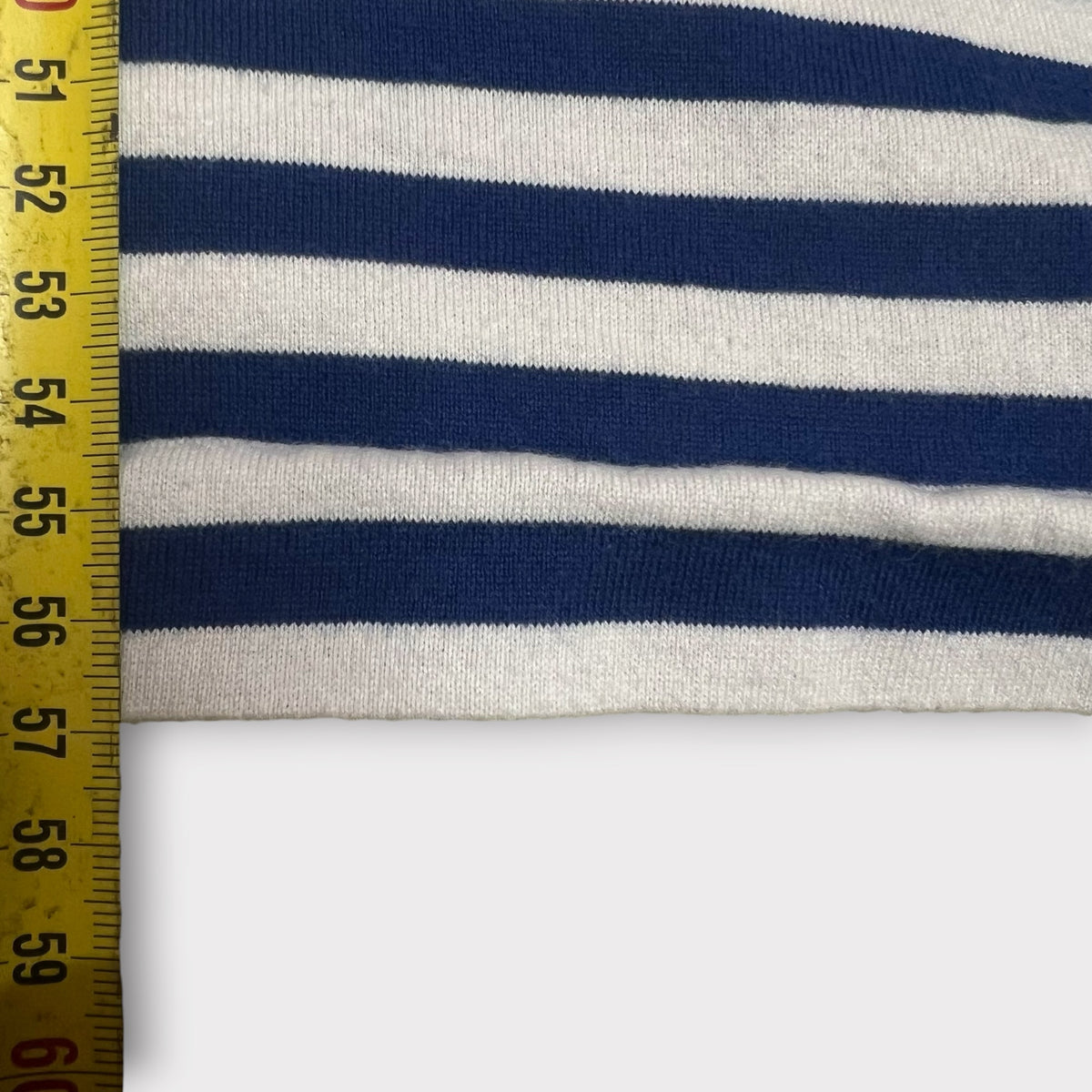 Longsleeve COMME DES GARÇONS M marine