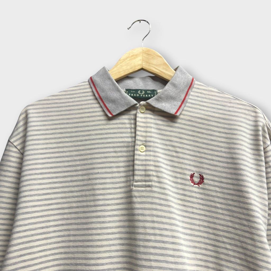 Polo Fred Perry - XL