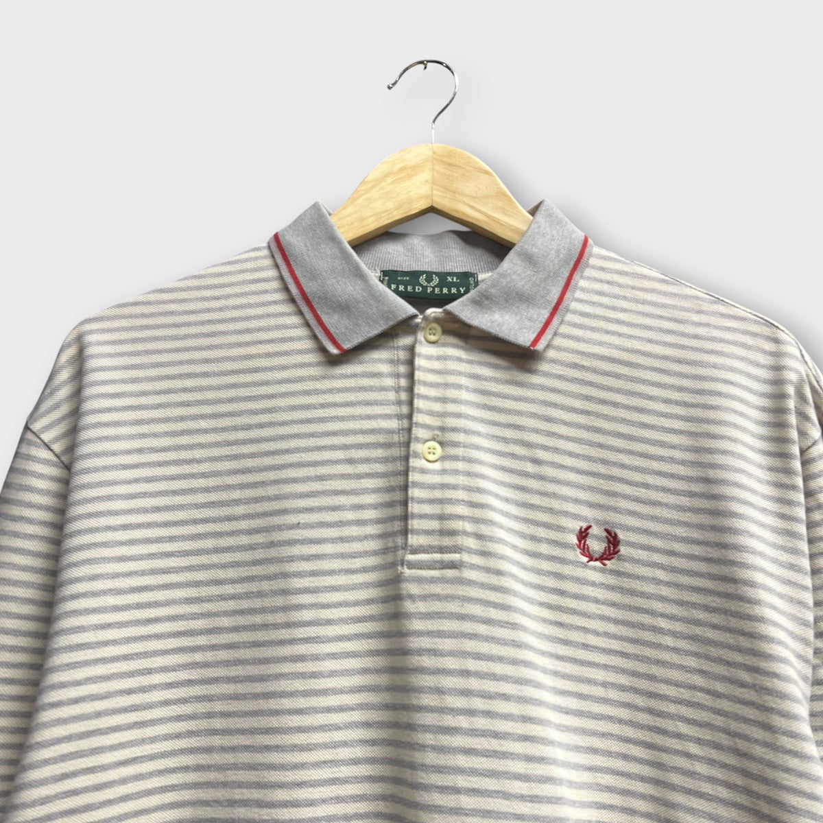 Polo Fred Perry - XL