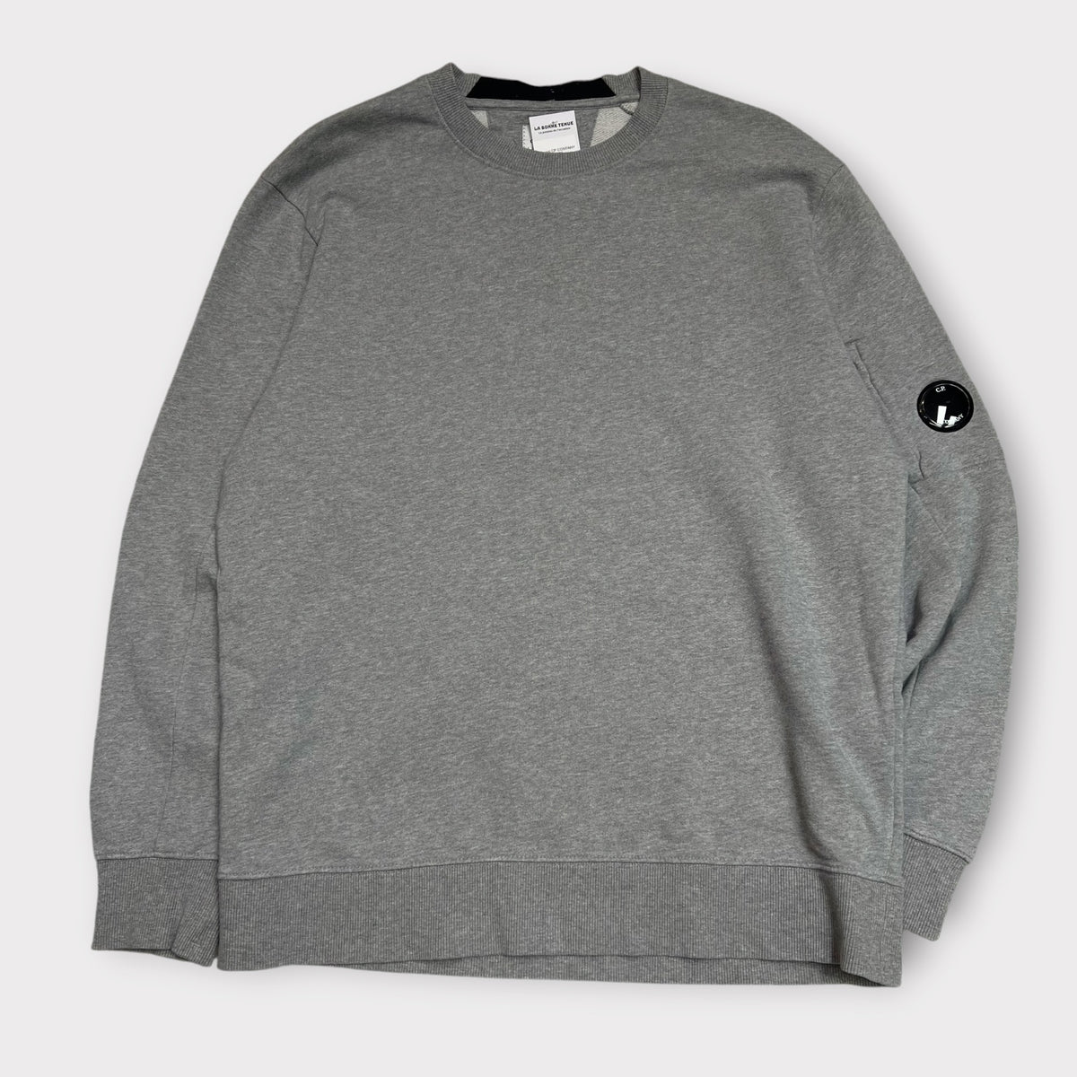 Sweat CP Company Gris - XL