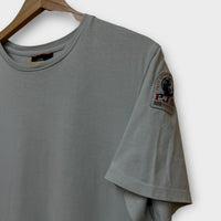 T-shirt Parajumpers turquoise - M