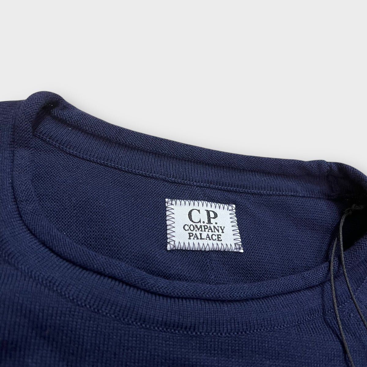 Sweat C.P Company x Palace - M
