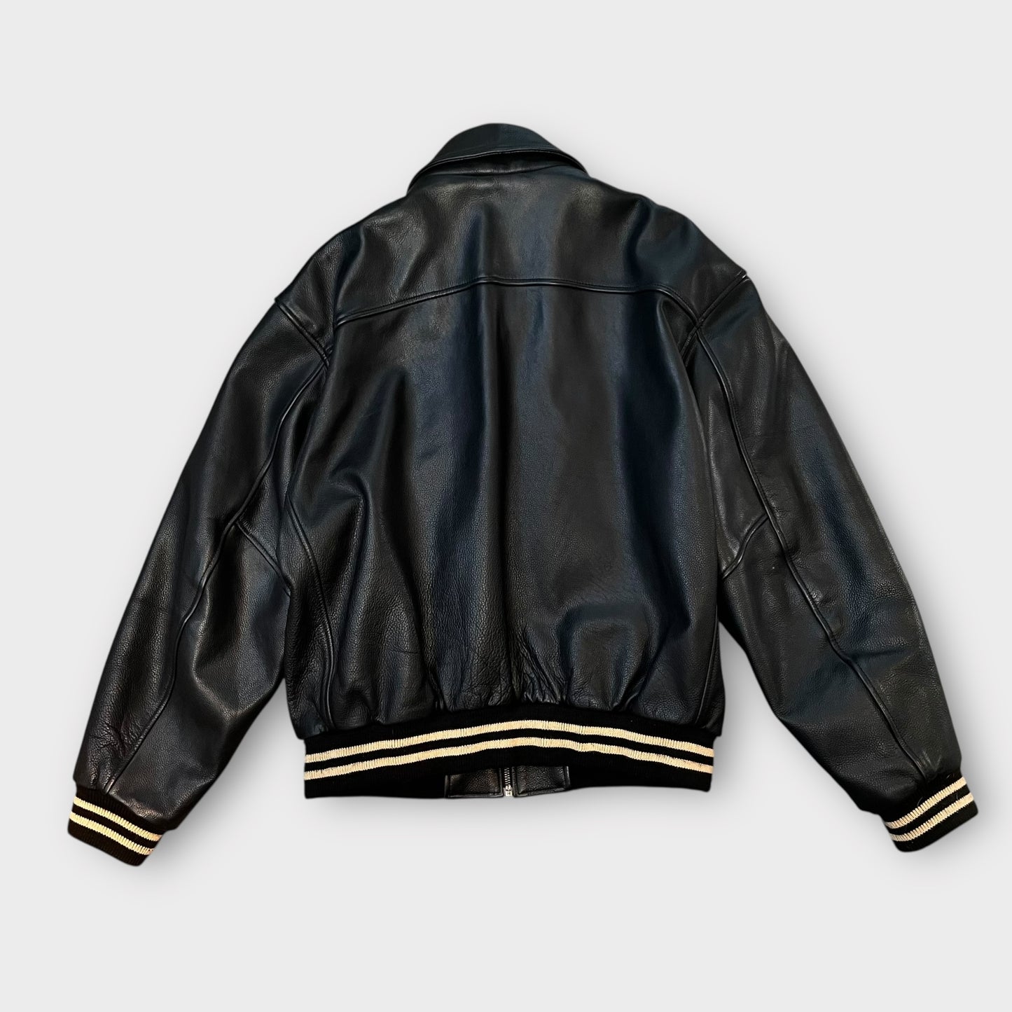 Veste Redskins noir - L