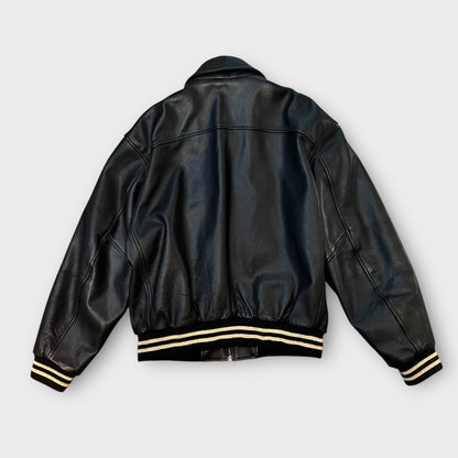 Veste Redskins noir - L