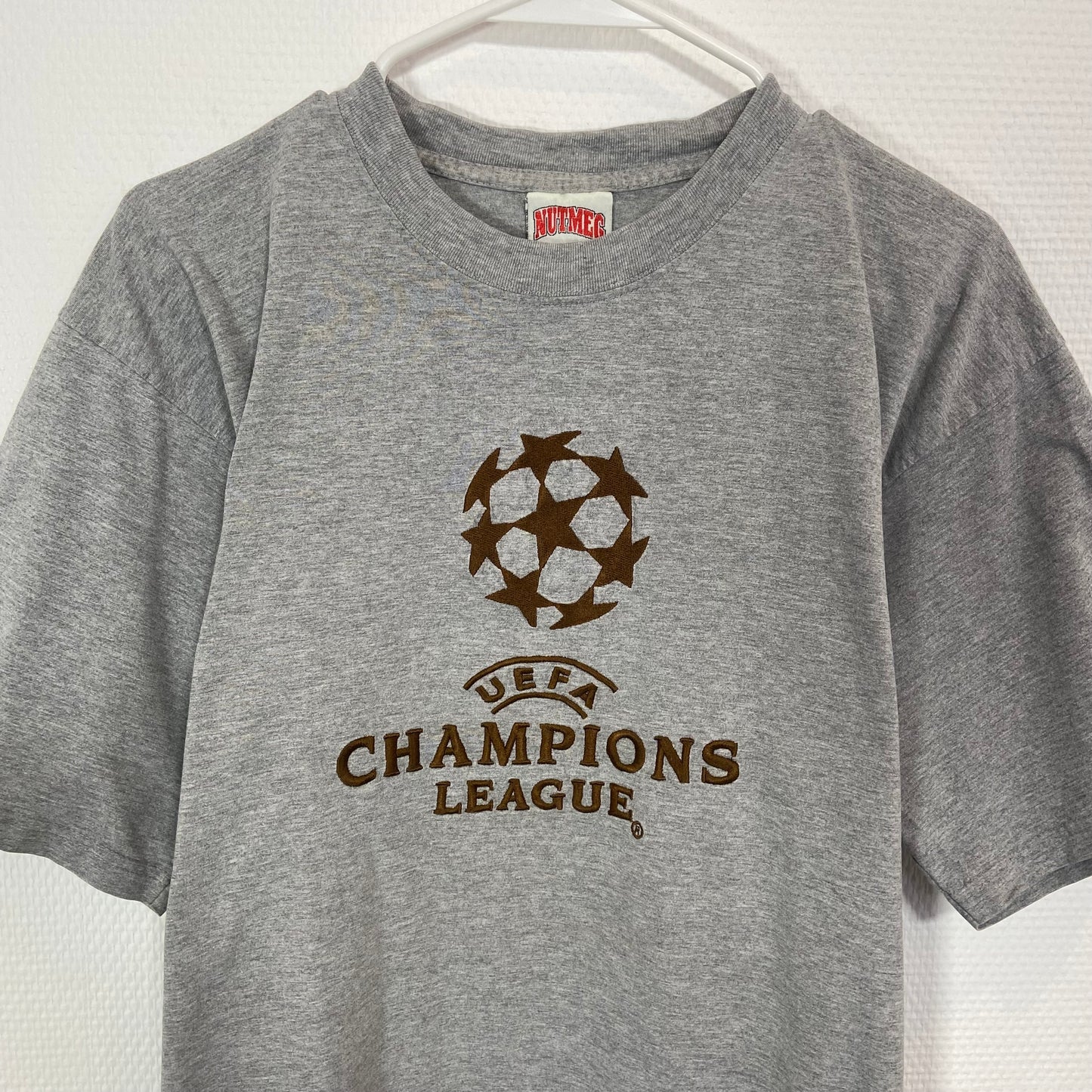 T-shirt Champions league - L