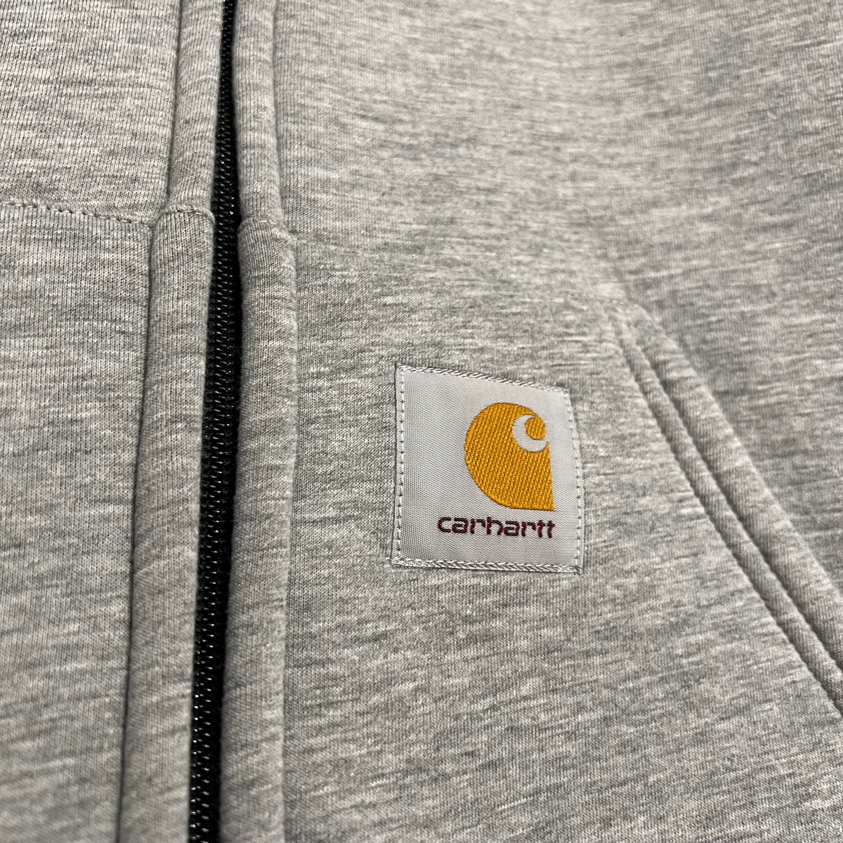 Veste Carhartt Gris - M