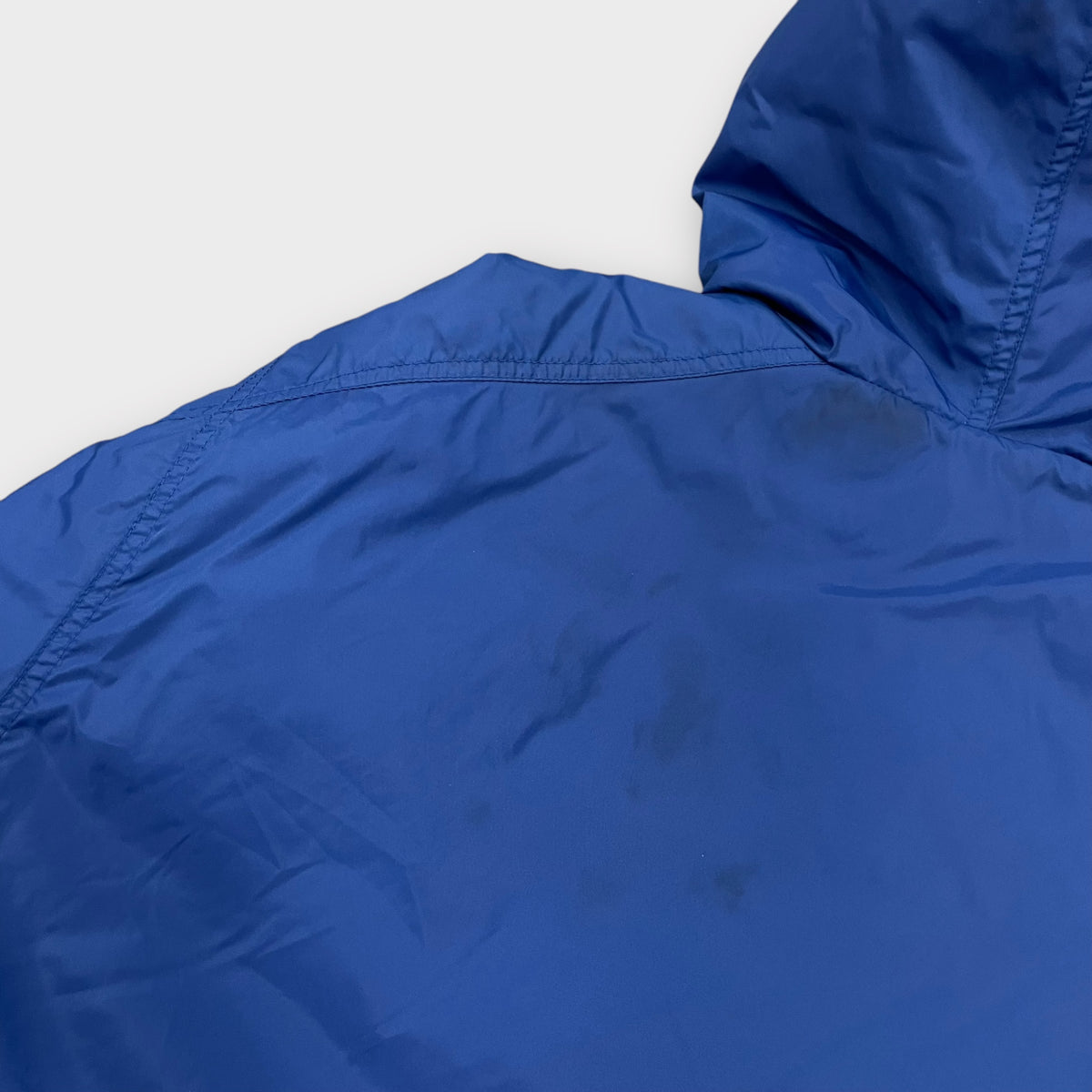 Rare Puffer Nike vintage 90's - M