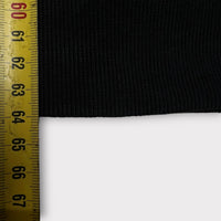 Sweat Stone Island Noir - L