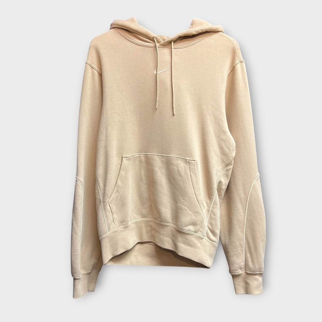 Hoodie Nike X Nocta Beige - XS