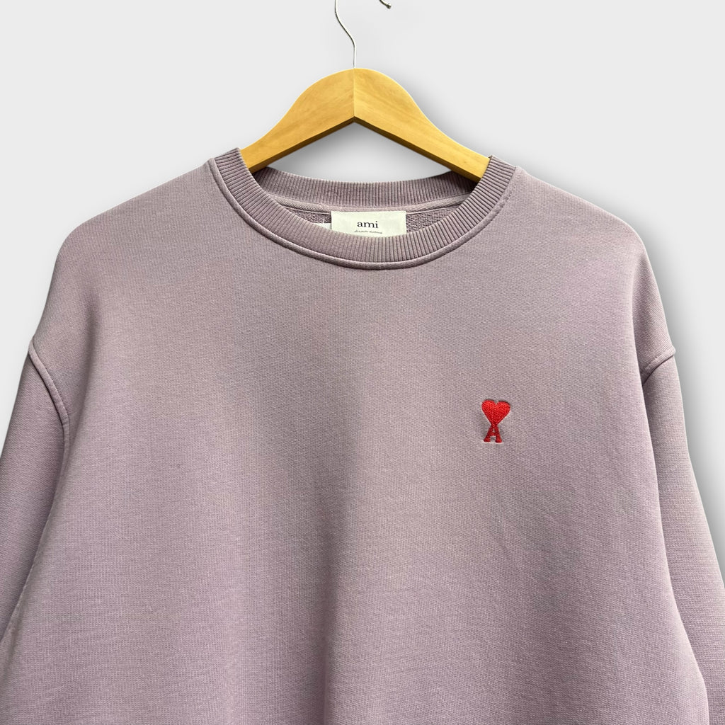 Pull Ami Rose - M