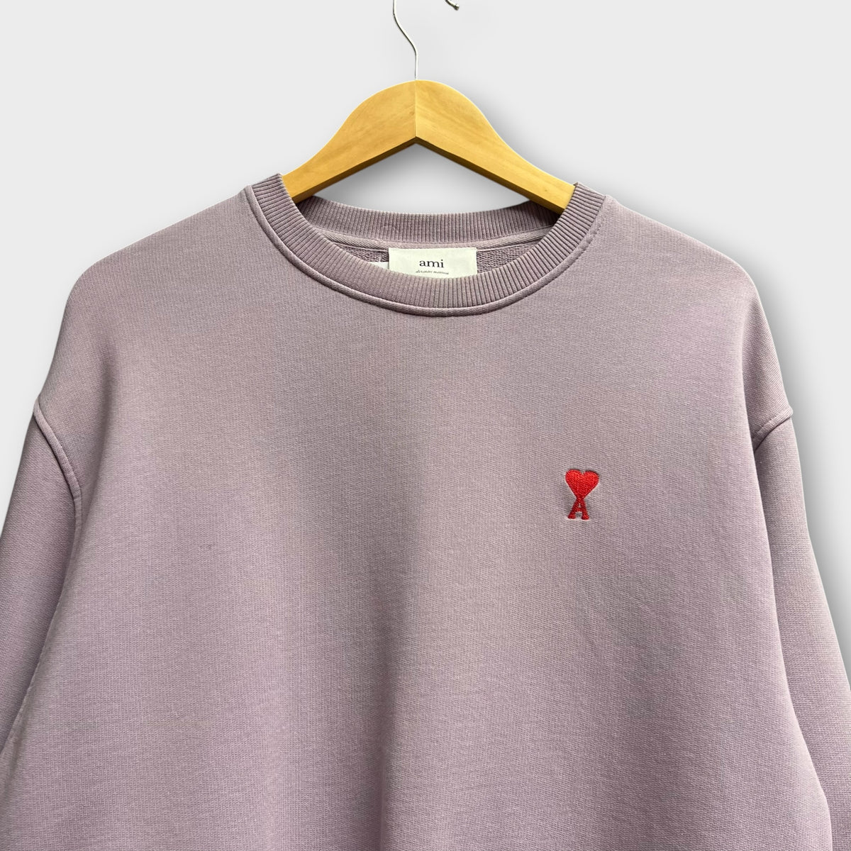 Pull Ami Rose - M