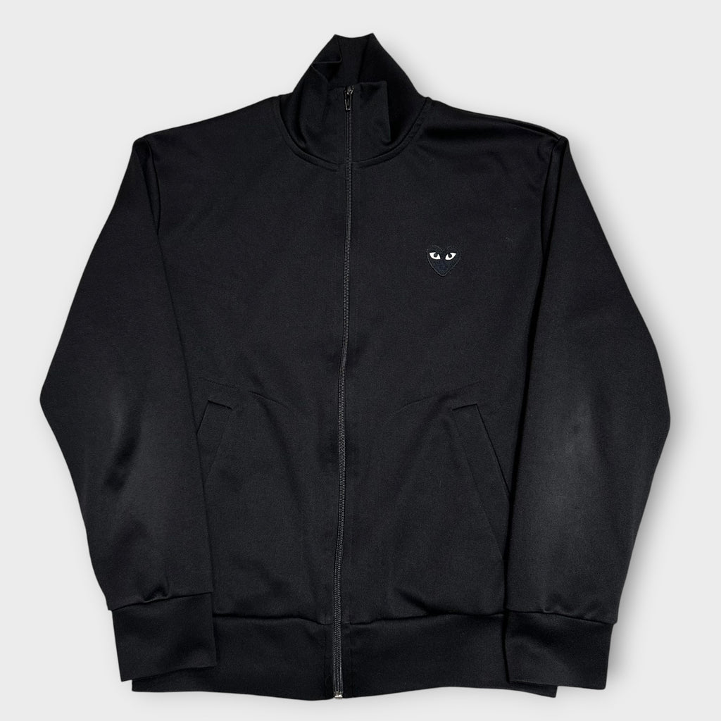 Veste Comme Des Garçons Noir - S