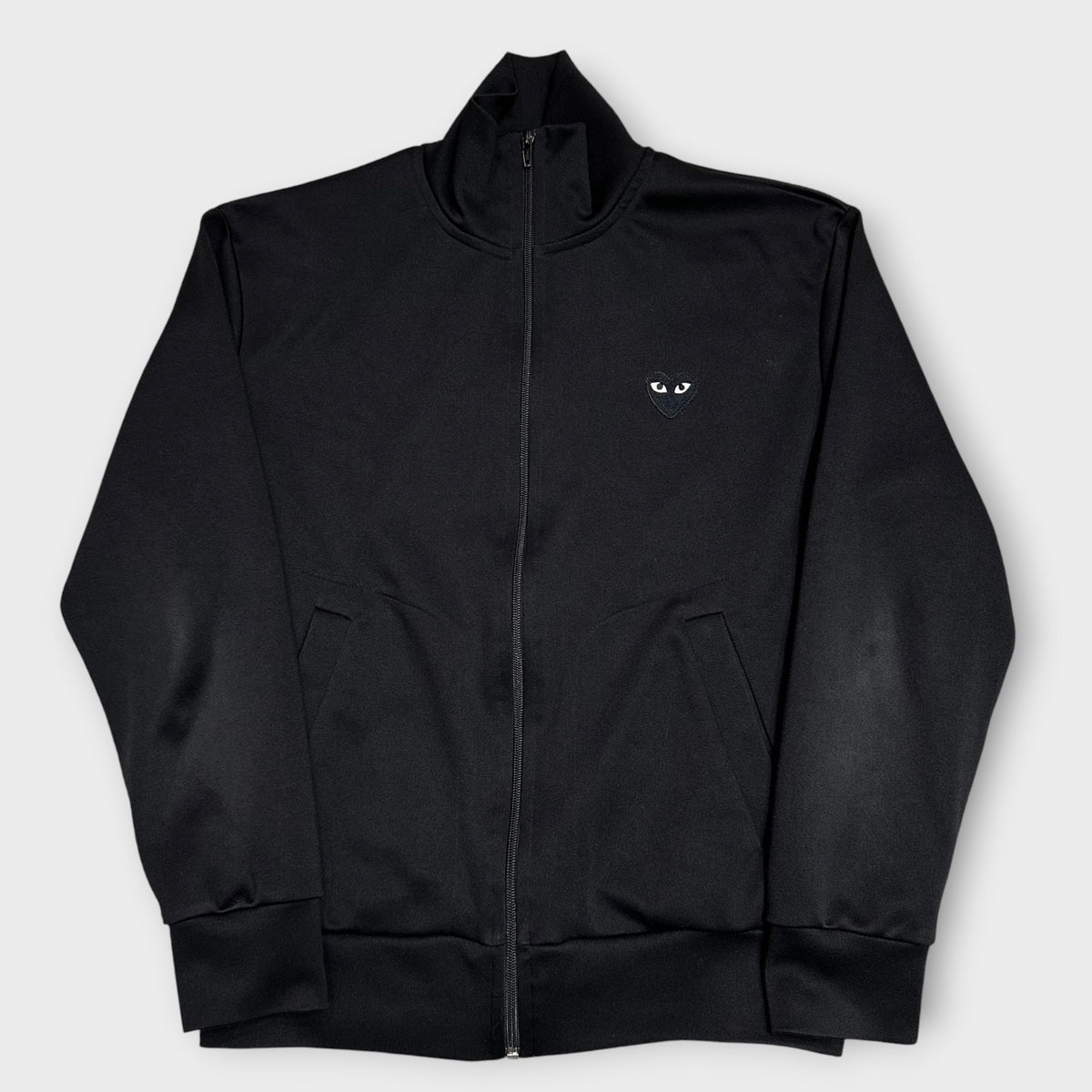 Veste Comme Des Garçons Noir - S