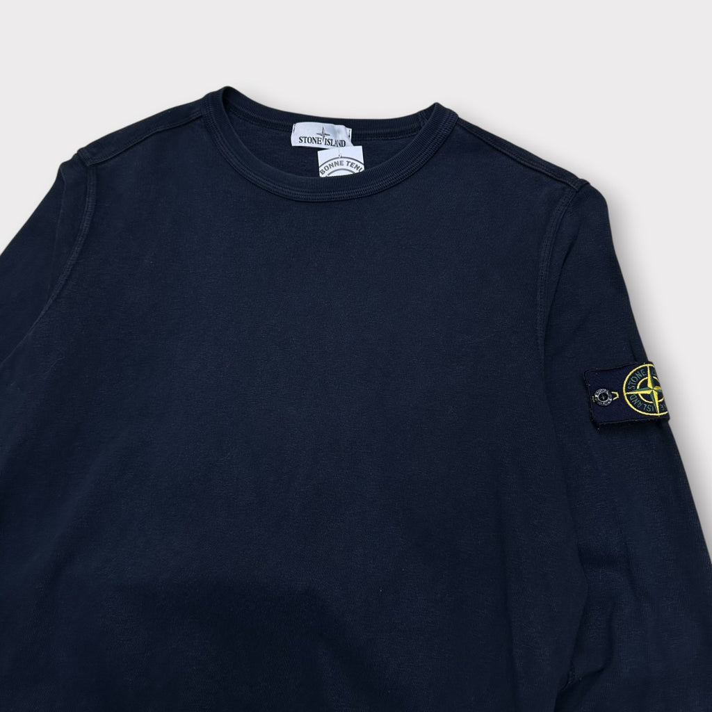 Sweat Stone Island Marine - L