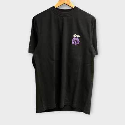 T-Shirt Arte Noir - L