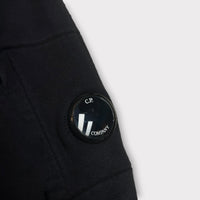 Sweat CP COMPANY S noir