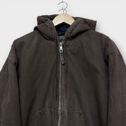 Work Jacket marron type active - XL