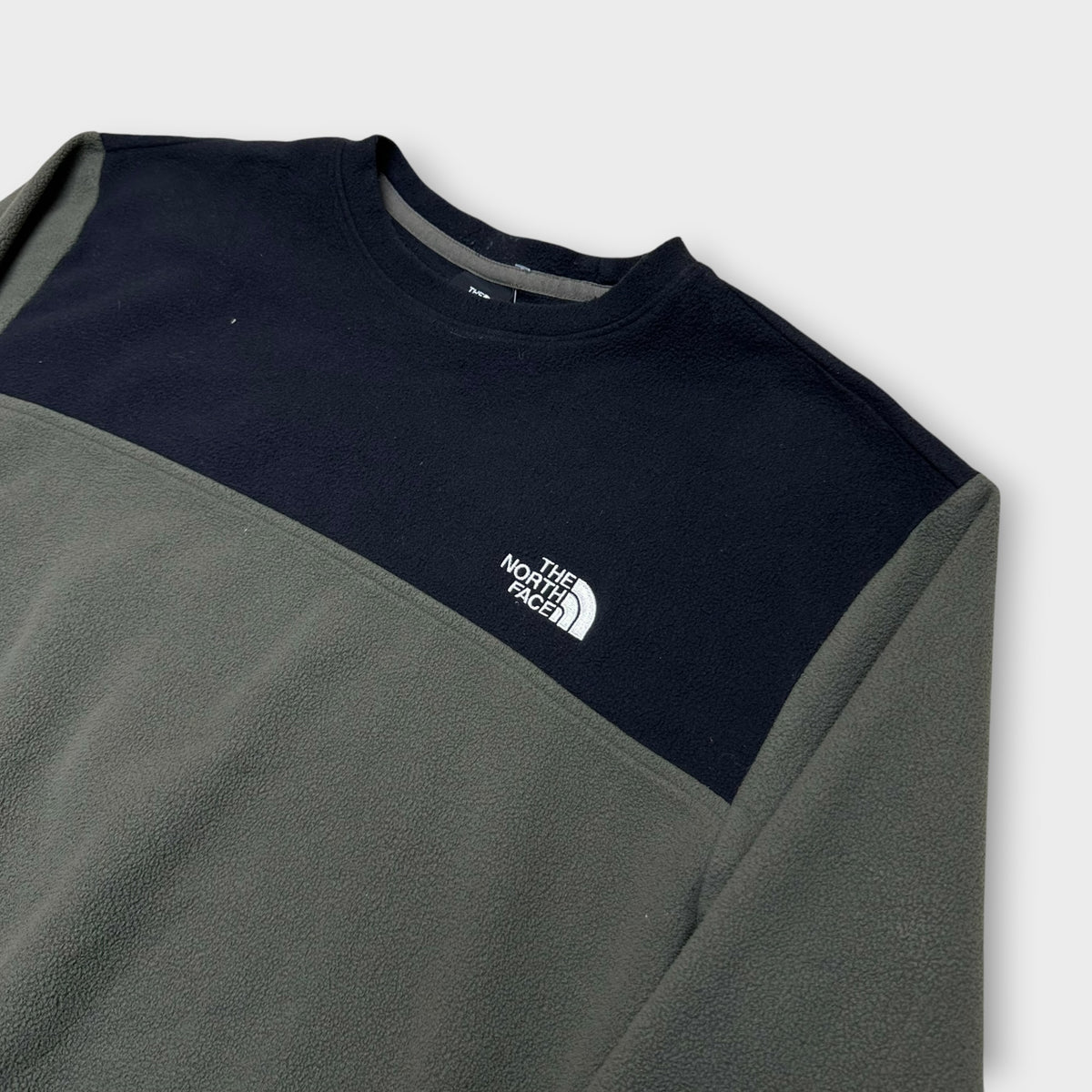Pull en polaire The North Face - M