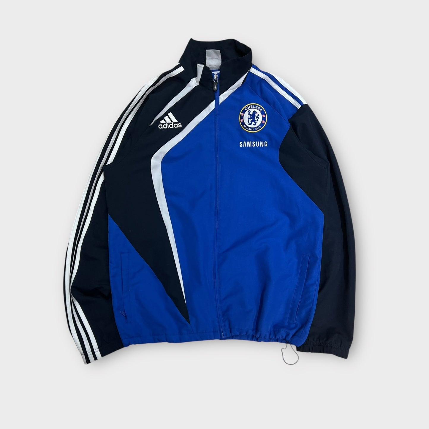 Veste Adidas X Chelsea 2009/10 - S