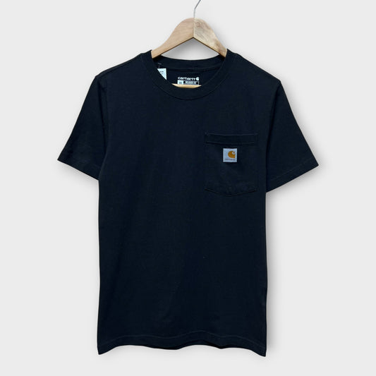 T-shirt Carhartt noir - XS