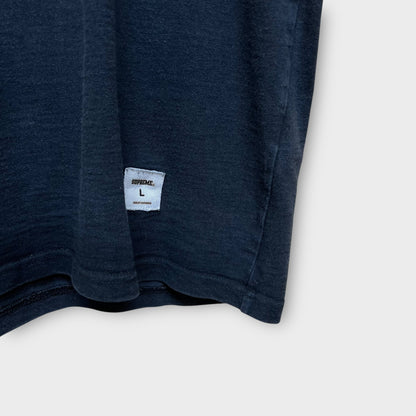 T-Shirt Supreme Eazy noir - L