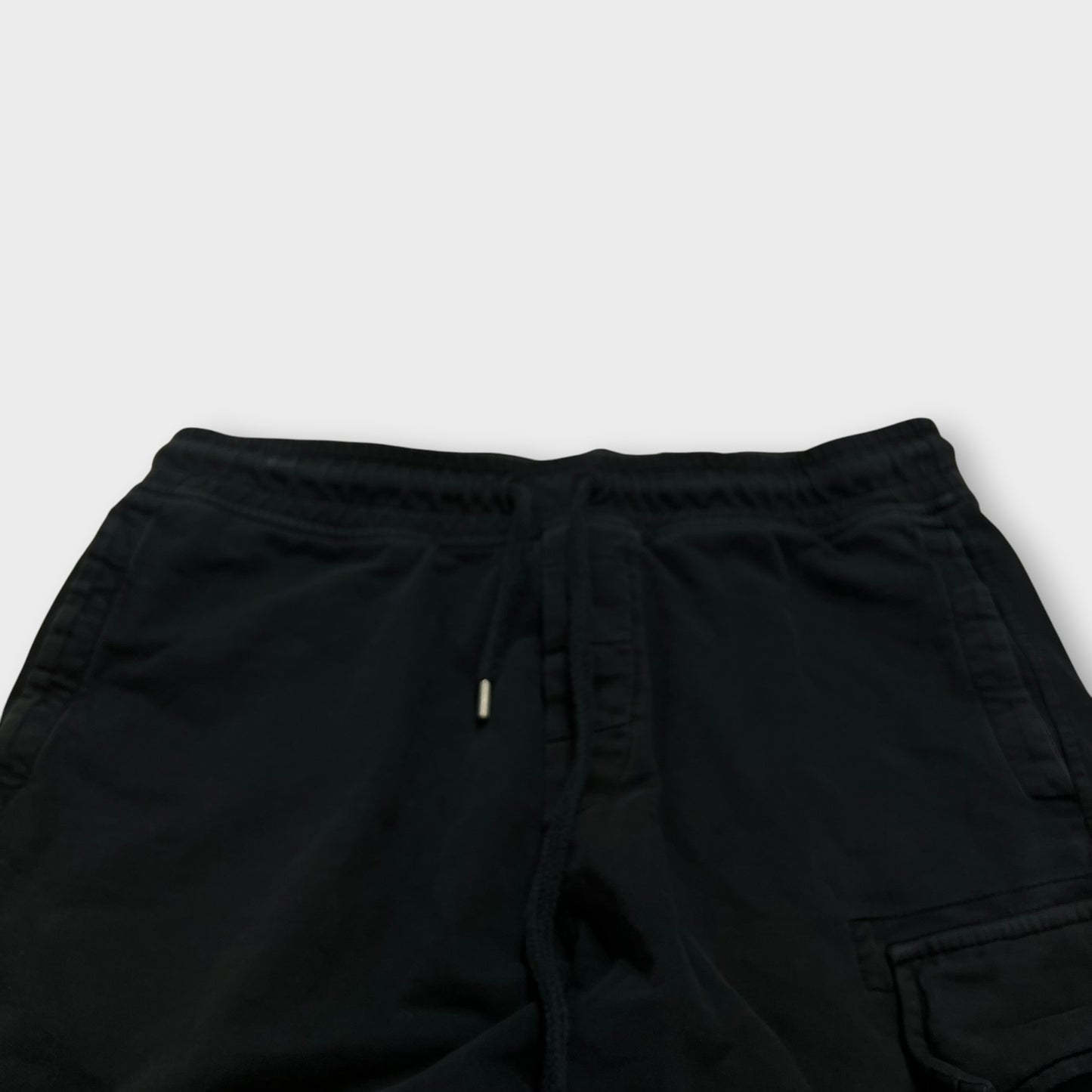Short CP Company Noir - S
