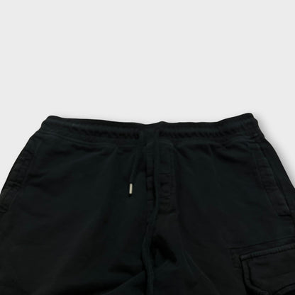 Short CP Company Noir - S
