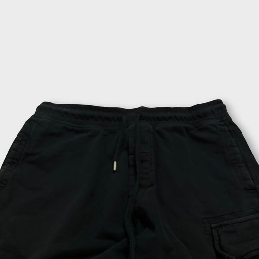 Short CP Company Noir - S
