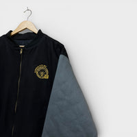 Work Jacket "Kansas City" Made in USA noir - XL
