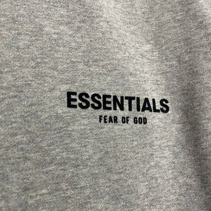 Sweat Essential Gris - M