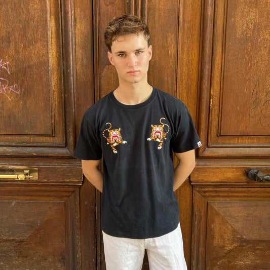 T-shirt Bape Tiger noir - M