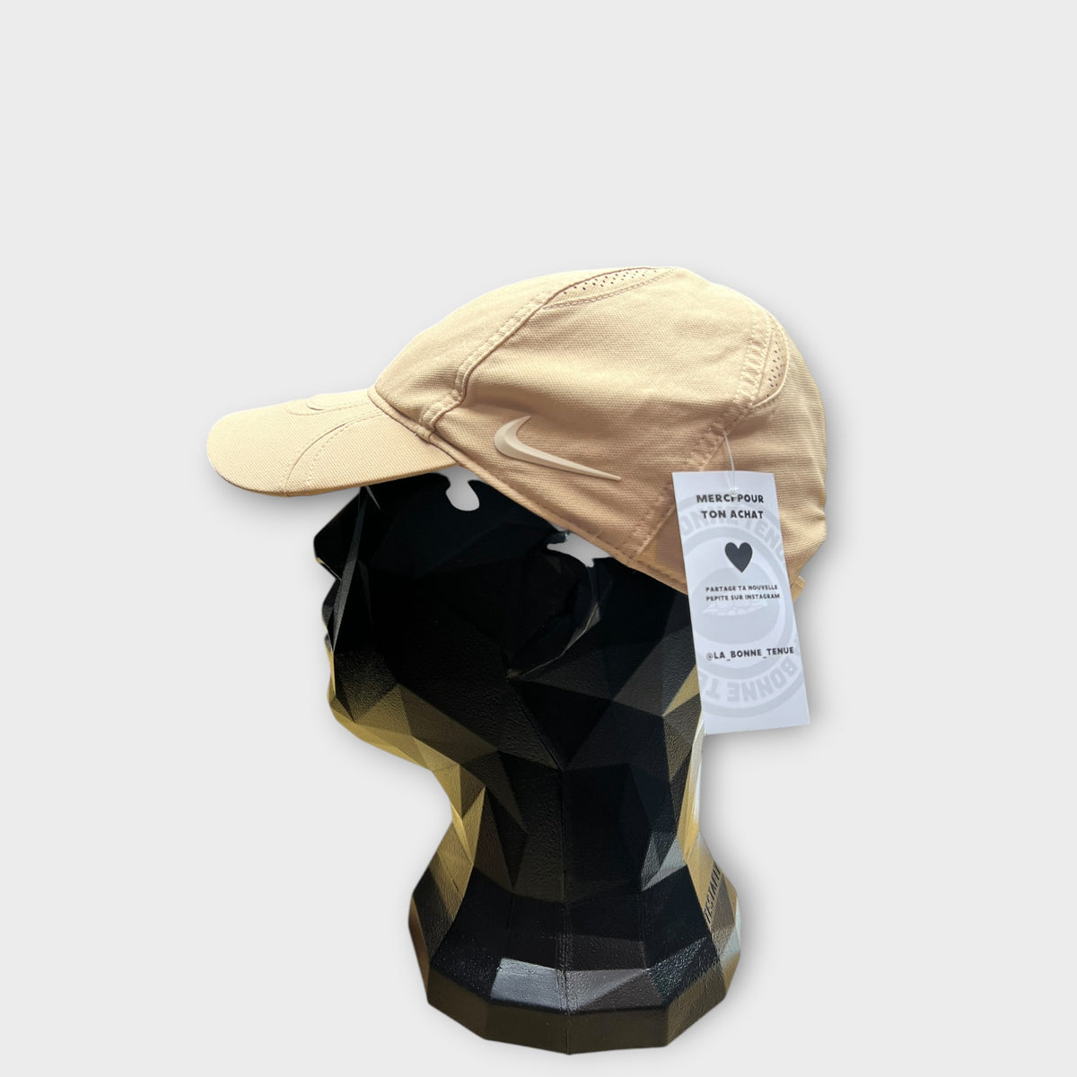 Casquette Nike X Nocta Beige