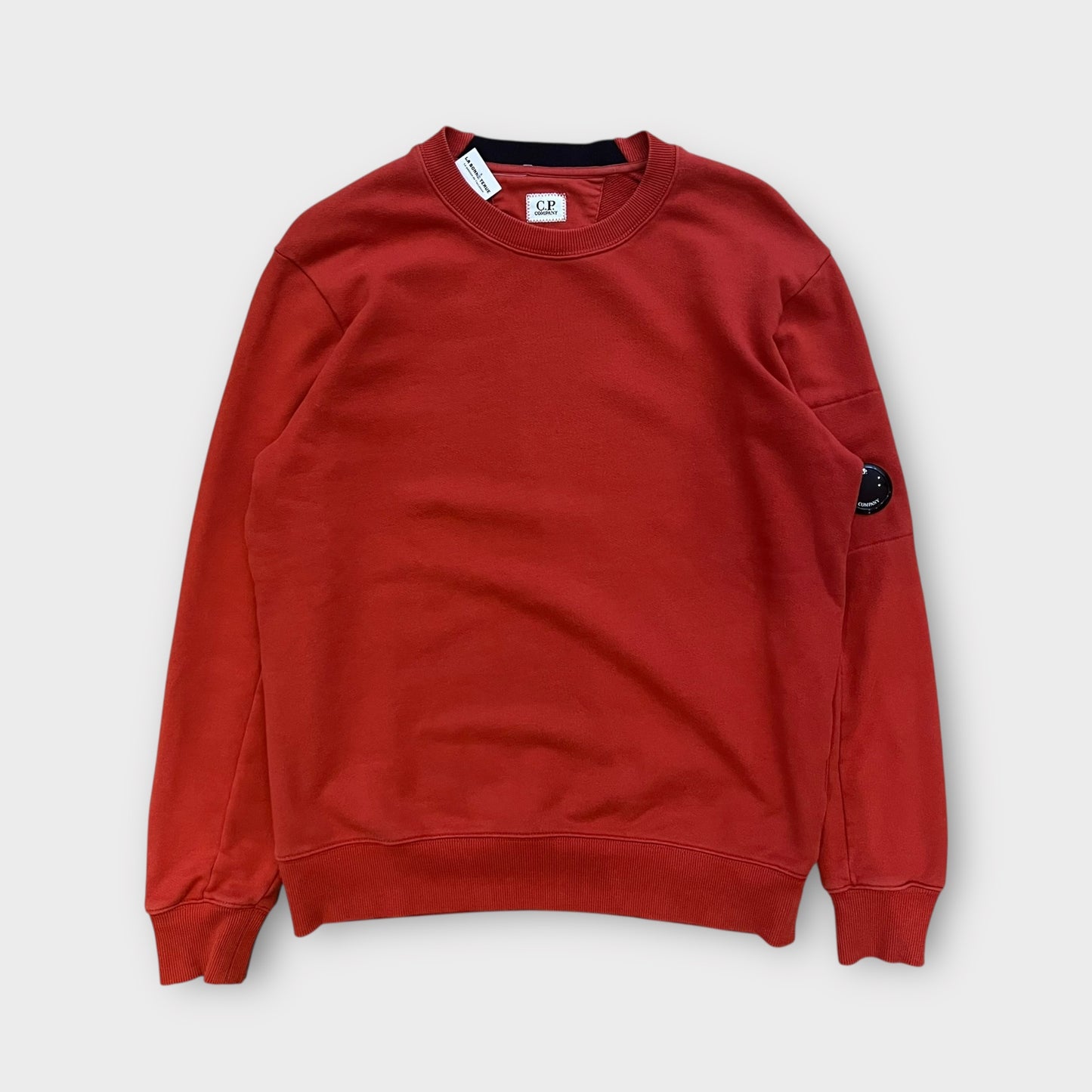 Sweat CP Company orange - M